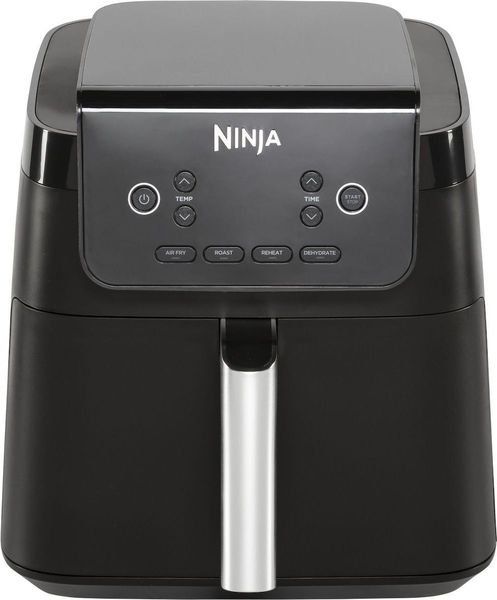 🔥 Ιστορικό Χαμηλό: Φριτέζα Αέρος Ninja Air Fryer 6.2L (2000W)